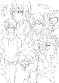 どうま…じゃなくて学園長がすっごい私に構ってくるんですけど！？