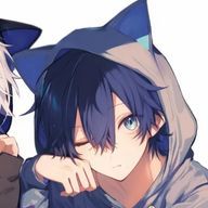 未高やみはく/🤍💫🥂 /玲央の心の拠り所さんのアイコン画像