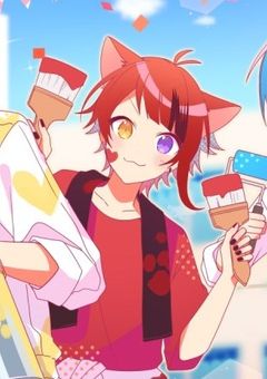 100日後も推してるオタクチャレンジ