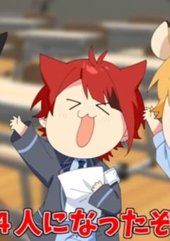 すとぷり流行語大賞！！