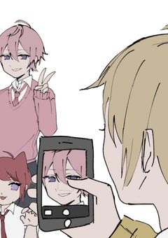 【苺王子団体×プリキュア】すとろべりーぷりんすプリキュア