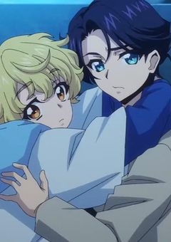 レノテンオタクがレノテンについて語る部屋