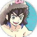 嘴平伊之助