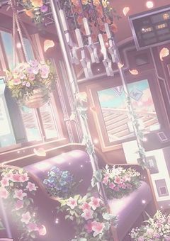 あなたを救いにきたの‼︎