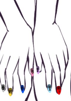 いれいすBL