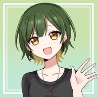 来夜(ﾗｲﾔ)さんのアイコン画像