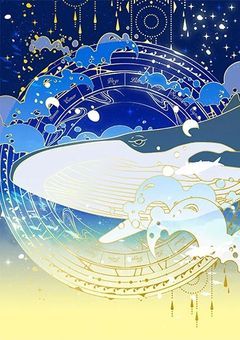 千夜一夜で語り尽くせ！