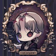 🌹 𝚂 𝚕 𝚘 𝚝 𝚑 🗝️さんのアイコン画像