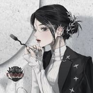# ＿ さな 。さんのアイコン画像
