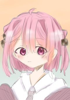 からぴちお絵描き3