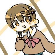 琉卯乃るぅ　(ฅ・∀・ฅ)♥🍭🍭さんのアイコン画像