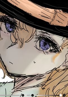 イラスト部屋