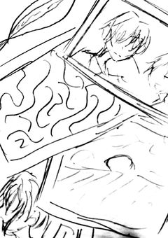 貴方と同じ景色を