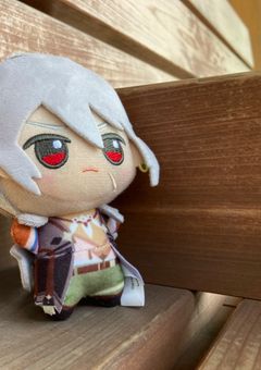 原神について語りたい！