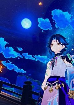 まったり旅人の原神日記 ✎* 3rd