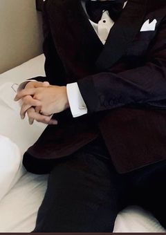 鈴木亮平様のH
