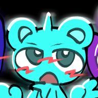 ココア味のメロンパン🚹🚺💜❄さんのアイコン画像