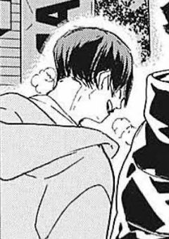 She is the love of my life