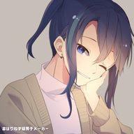 瑞翠さんのアイコン画像