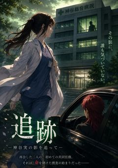 2.追跡