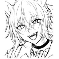 たかさんのアイコン画像