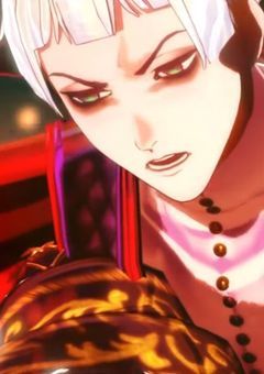 ロロの彼女、悪役になりきりたいそうです。