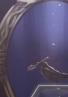 ヴィランズ達によるプリンセス劇
