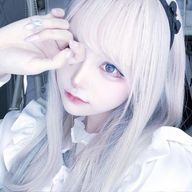 ⠀緋⠀憂  ．  ほぼ無浮さんのアイコン画像