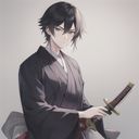 小鳥遊 青娥