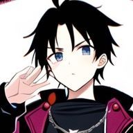 雪戎 光那莉 （ゆきかいみつなり）さんのアイコン画像