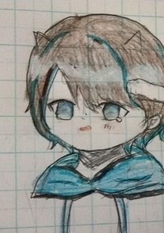 推しのイラスト、雑談部屋！