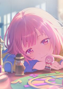 プロセカ成長記録