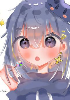 雑談部屋、イラスト部屋、...