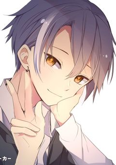 兄とは正反対な俺