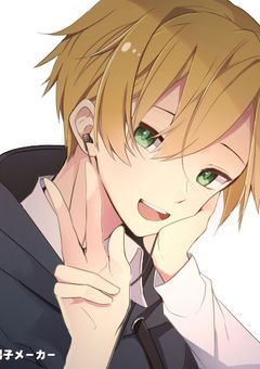 弟とは正反対な俺