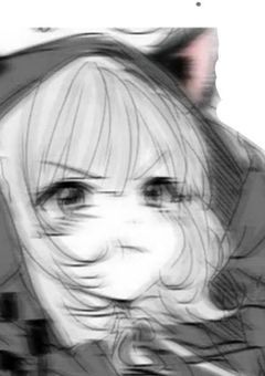 ↬❥ "最後の関係を"