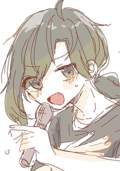 【iris】変態彼氏の行動は度が過ぎている。【🔪×🦁】