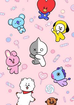 BTSのマネージャー？！