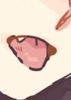 ♡ㅤ命令ㅤはㅤ絶対だよ ㅤ＿ㅤ♡