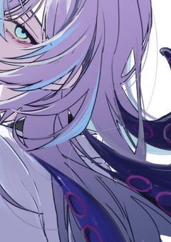 塩対応な君【hsrb】