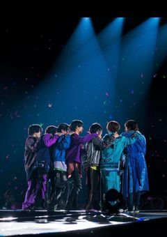 幸せが消えるまで、わたしはマイクを離さない。