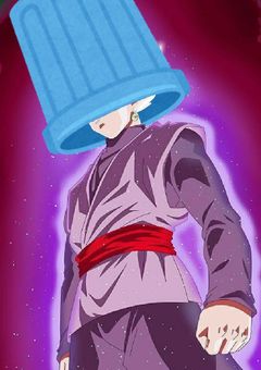 ムカついて屋上からゴミ箱蹴り落としたらブラックに直撃したんごwwwww