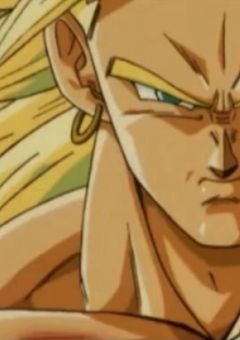 【DBZ】ちょ、おま、邪魔をするな