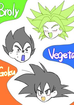 家に帰ったら野菜人がいたのでご飯あげたら懐かれた