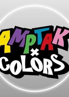 AMPTAKメンバーの妹、すとりすでした