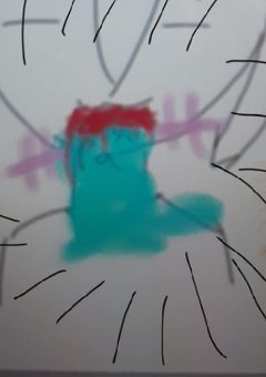 新しきお絵かき部屋