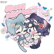 し ≡ のさんのアイコン画像