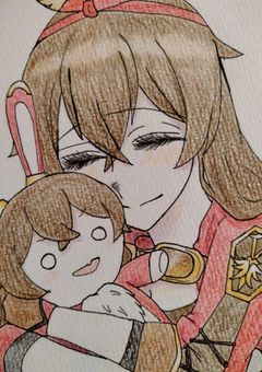 イラスト