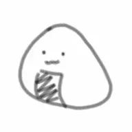 おにぎりさんのアイコン画像