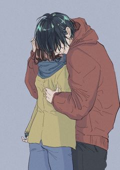 こいつ、俺の嫁
